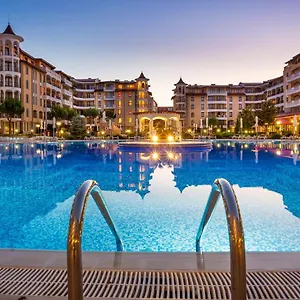 ** Aparthotel Royal Sun Complex Bulgaria