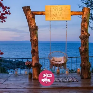 Paradise Bay Sozopol