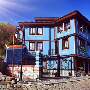*** Hotel Pulpudeva Family Bulgaria