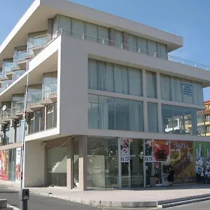 ** Aparthotel Apartcomplex Perla Bulgaria