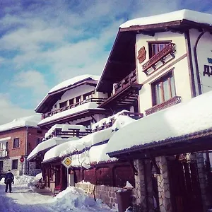 *** Hotel Dzhangal Bulgaria
