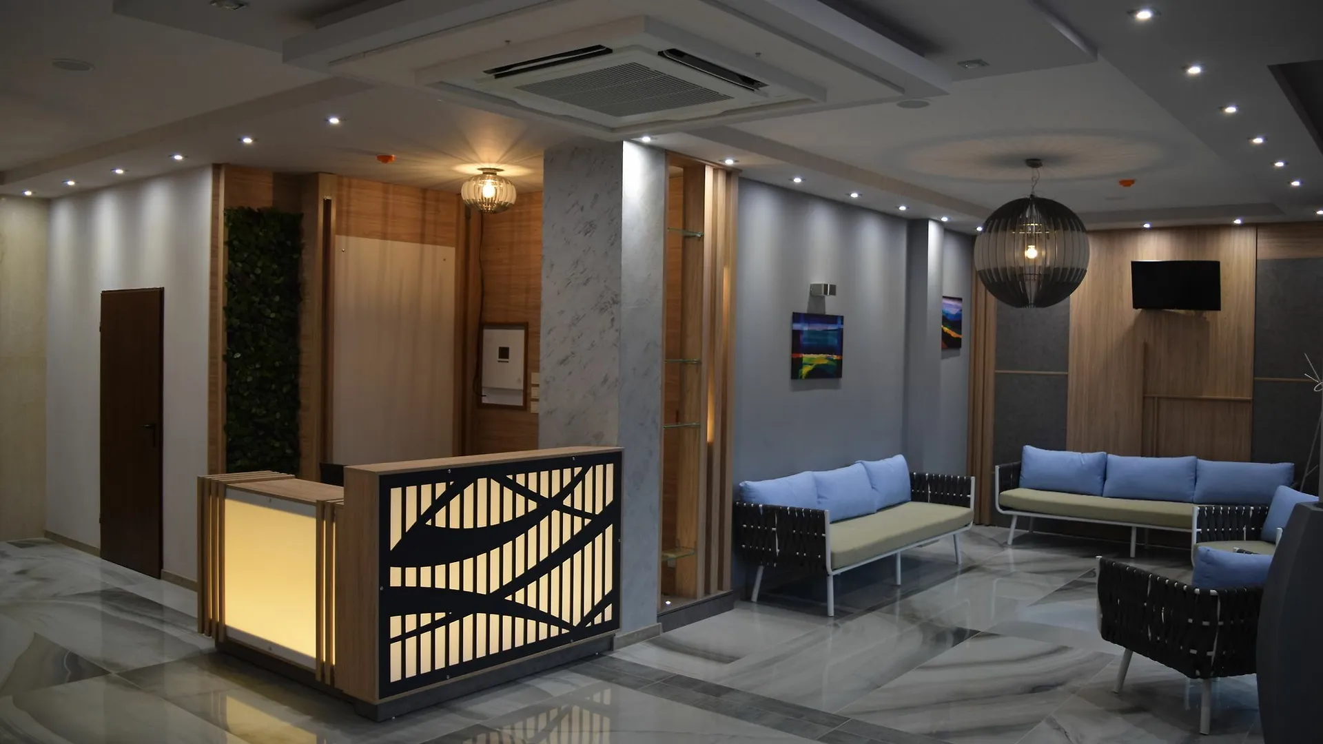 Cristiani Hotel Созополь